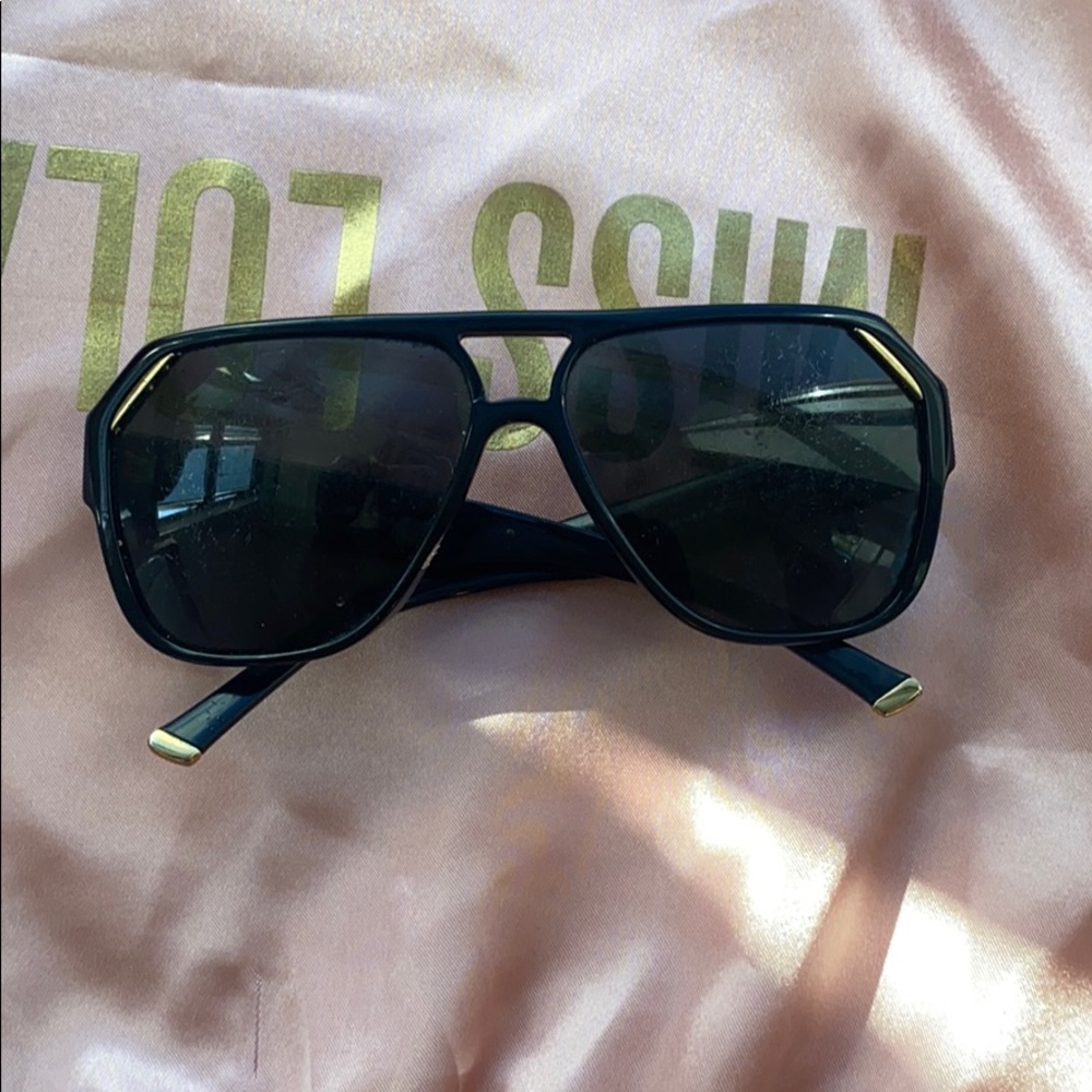 Dolce Gabbana sunglasses